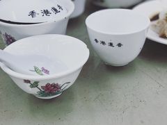 -香港蓮香樓(上環店)