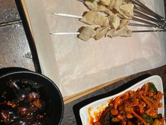 -枪火串烧·东北特色烧烤(罗湖总店)