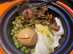 -无为足道(中南二路店)