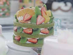 -卷心卷意·轻甜蛋糕(新光天地店)