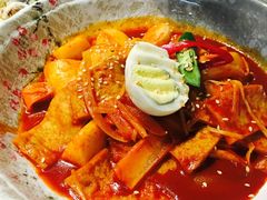 -肉匠Korean BBQ(兴盛路店)