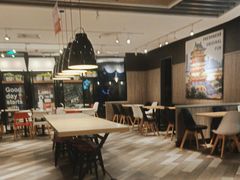 -肯德基(上海南路店)
