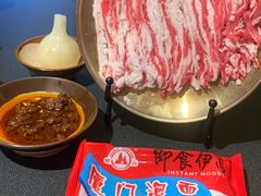 -林妈妈村·日式料理(宝山万达店)