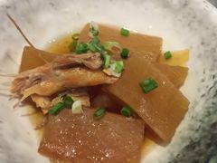-大吉鲜鱼料理自慢(维也纳大厦店)