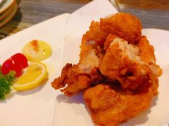 -福匠日本料理(人民路店)