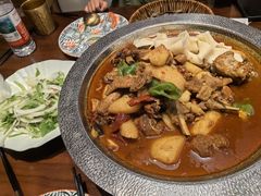 -那拉提之疆·新疆菜(美院店)