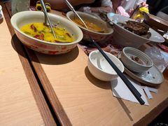 -大师兄·西北小馆(北站缤果空间店)