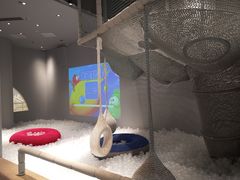 -NOKNOK若蔻亲子餐厅(天地壹方北馆店)