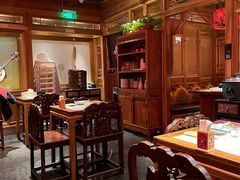 -小吊梨汤·北京菜·烤鸭(华润万象城店)