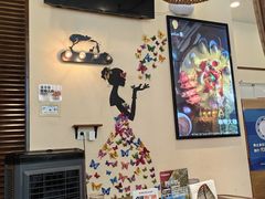 -Linlin泰餐厅(华夏幸福店)