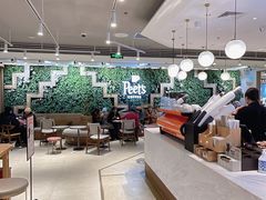 -Peet's Coffee皮爷咖啡(豫园店)