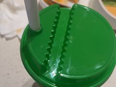 -海底捞火锅(高科广场店)