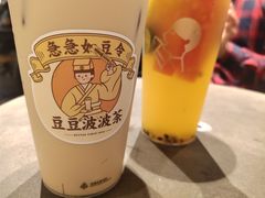 -喜茶(广州天汇igc店)