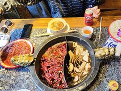 -蜀大侠火锅(香格里拉店)
