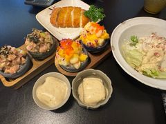 -饭团匠·料理小食堂(玉林店)