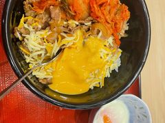 -食其家·牛丼咖喱(太阳宫店)