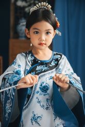 -为为儿童摄影(天津之眼店)