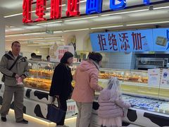 -红星前进面包牛奶公司(君太店)