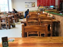 大堂-螺蛳粉先生(蓟门桥店)