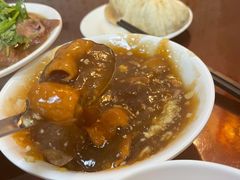 炒肝-姚记炒肝店(鼓楼店)