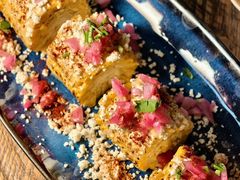 -Q MEX 库迈墨西哥餐吧(三里屯店)