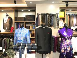 -优刻西服西装定制(金轮国际广场店)