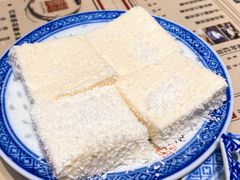 -捷信牛奶甜品世家(合生汇店)