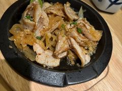 -沼津港精致料理·寿喜烧·烧鸟(漕河泾印象城店)