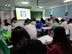 -深圳市龙岗区宝龙科技城实验学校