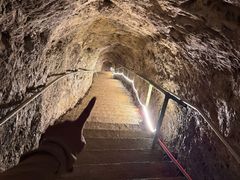 -贵阳猴耳天坑·极限酷玩公园