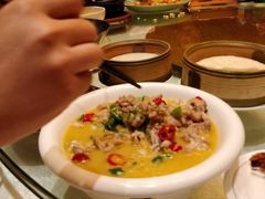 酸汤肥牛-全聚德(常州店)