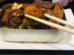 -粗粮人家(簋街店)