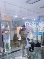 -MME飞放街舞&JC Dance 
