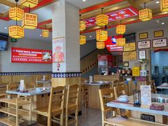 -阿婆情腊排骨火锅(金虹路店)