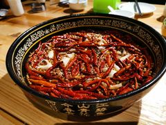 -川天喉重庆江湖菜