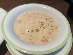 -萨莉亚意式餐厅(杭州西溪龙湖天街店)