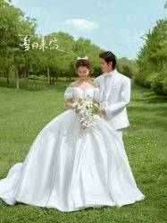 点击看大图 -今生有约国际精品婚纱摄影(苏州店)