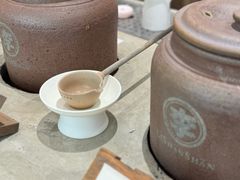 -李山山茶事(景枫店)