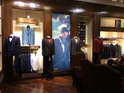 点击看大图 -南京宝娜嫁衣婚纱礼服馆(中央路店)