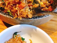 紫菜炒饭-大厨的餐厅(曾厝垵总店)