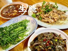 -桂园白粥·潮汕老味道