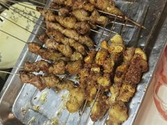-竹叶涮肉坊(总店)