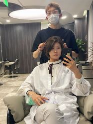 -愉己冥想·护发专门店