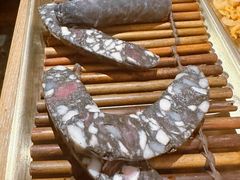 -西塔老太太泥炉烤肉(北京双井店)