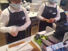 -巴黎贝甜(豪浦店)