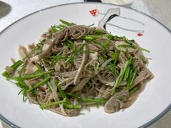 芫爆散丹-北京全聚德(方庄店)
