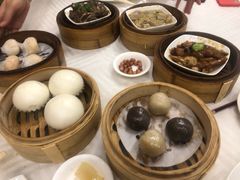 -潮福城大酒楼·潮粤菜·港式点心(阳光城店)