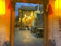 门面-锦小馆(安贞店)