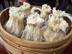 -都一处烧麦馆(前门店)