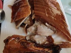 -北平味道.京味菜.烤鸭(梨园店)